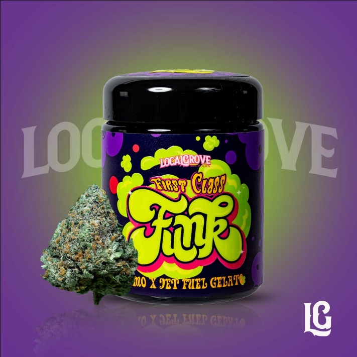 Buy LocalGrove premium flower at BayFarmz. Michigan craft cannabis with pheno-hunted genetics, rich terpenes, high potency. Strains like Count Chunkula, Runtz. Nationwide delivery all 50 states.