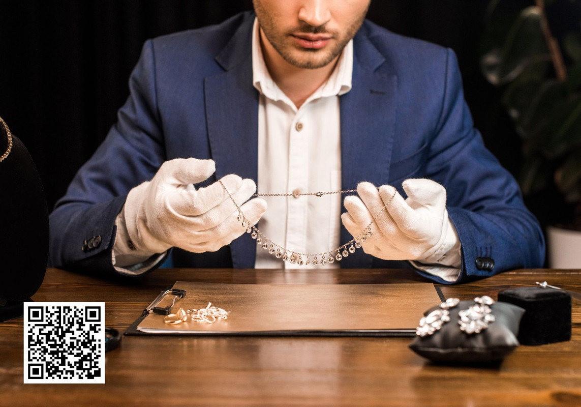 What to Look for in a Professional Jewelry Appraisal Service?