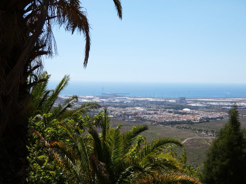 Agüimes-7-4-2025 - Islas Canarias y sus pueblos-1991/2025 (108)