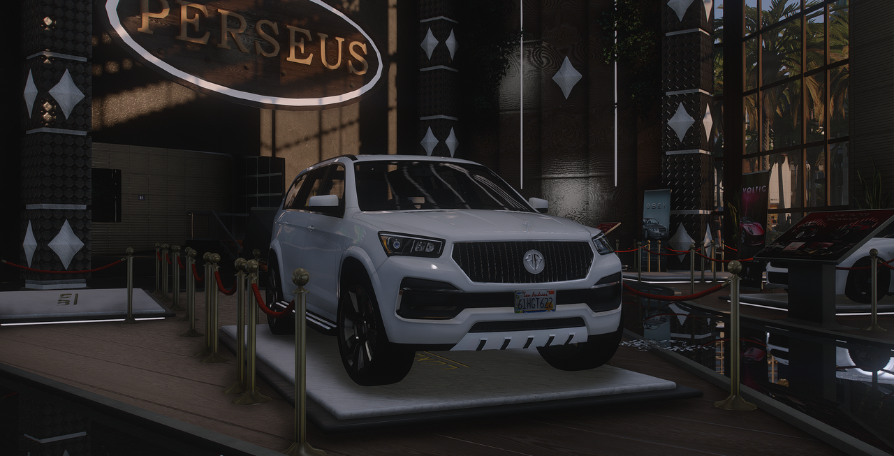 Monarch XLS