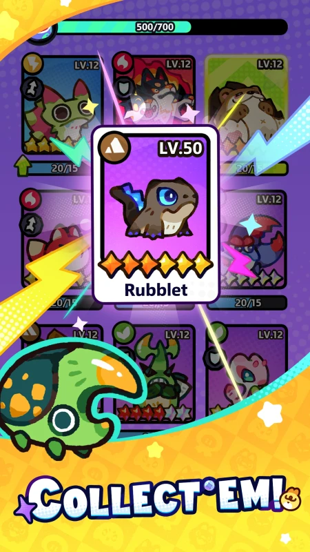 Clash Of Critters MOD APK  