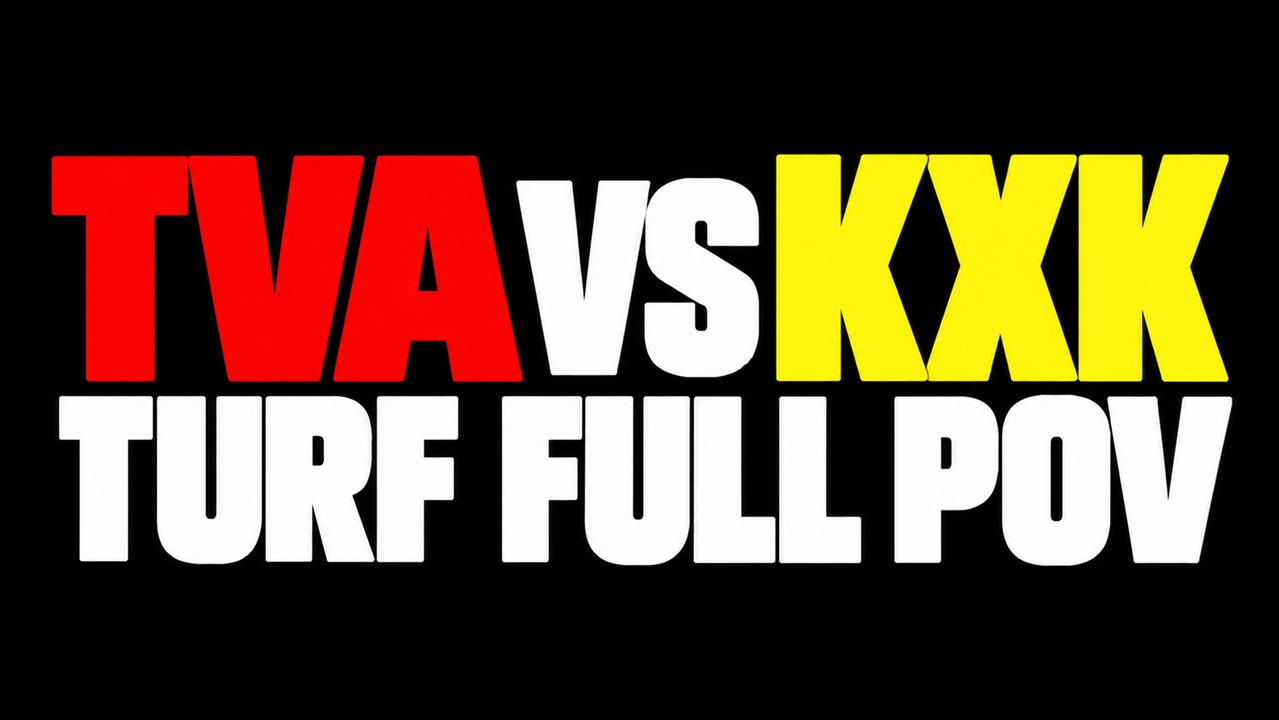 TVA vs KXK