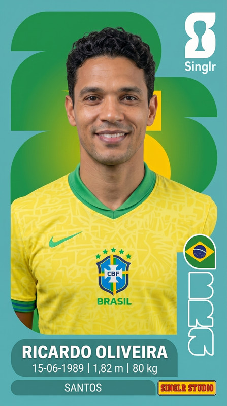 Ricardo