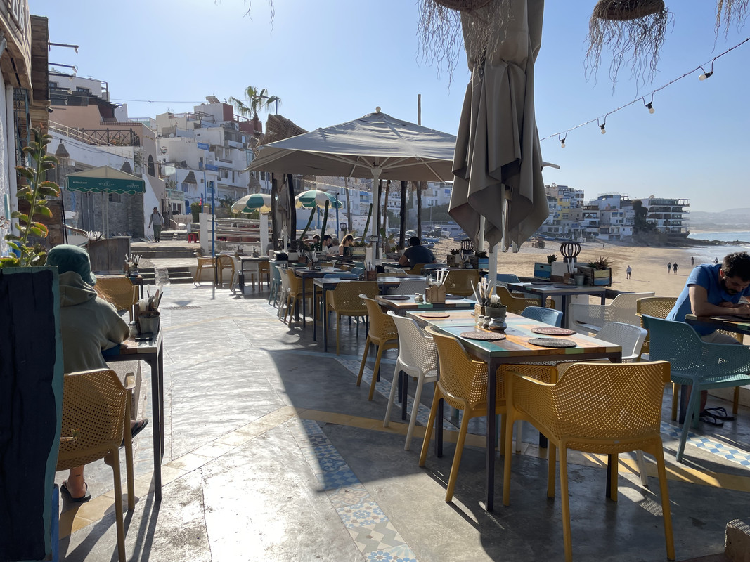 La ruta del Surf de Marruecos, Beach-Morocco (4)