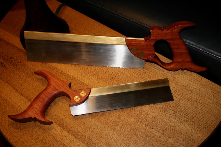 What are the most beautiful tools that you own | UK Workshop