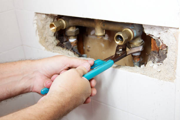 Emergency Plumbing