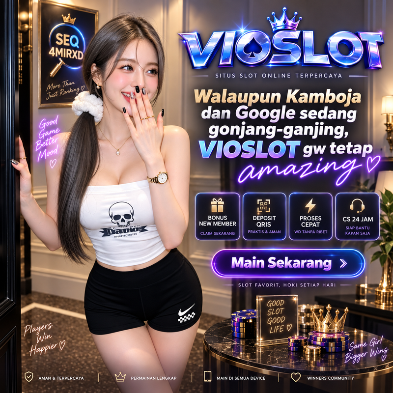 VIOSLOT 