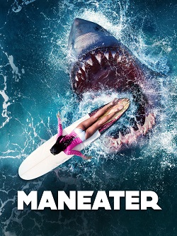 Maneater (2022).avi WEBDL XviD - iTA LD Mp3 [WRS]