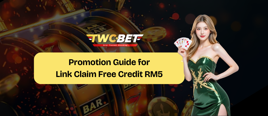 link claim free credit rm5