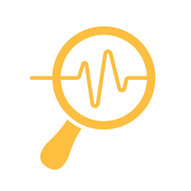 Imaging Suite Icon