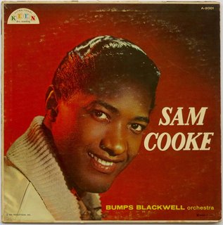 Sam Cooke - Discografia (1951-1965) .mp3 - 320 kbps