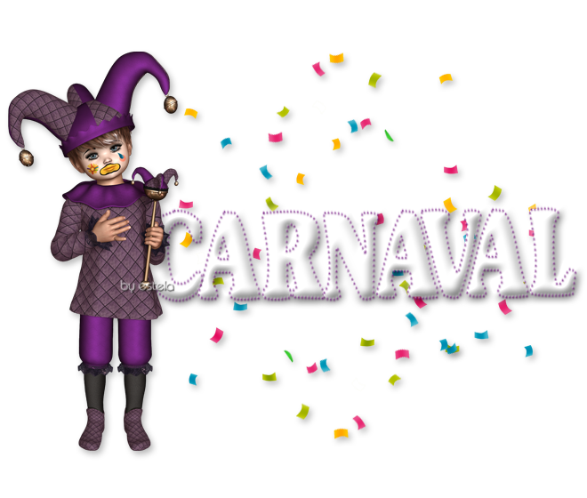 08 -TARJETAS CARNAVAL - Página 8 Carnaval21