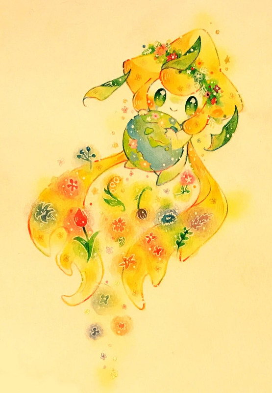 jirachi-pokemon-drawn-by-yukichi-0611-sa