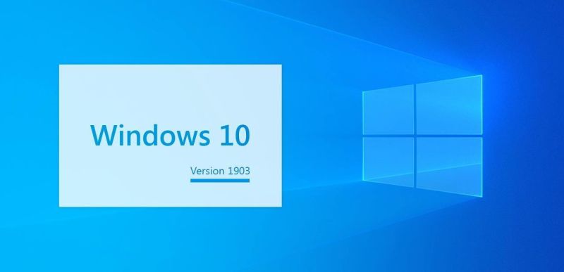 Download Microsoft Windows 10.0.18362.30 Version 1903 (May 2019 Update) EN  Torrent - EXT Torrents