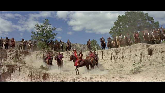 4 - Ataque al Carro Blindado [Full BluRay 1080p] [Cast/Ing/Fr/Ale/Ita/Latin[Sub:Varios] [Western] [1967]