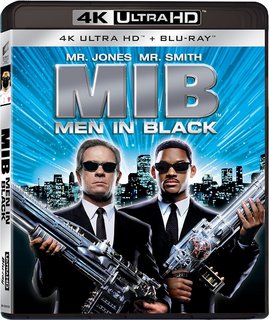 Men in Black (1997) Full Blu-Ray 4K 2160p UHD HDR 10Bits HEVC ITA DTS-HD MA 5.1 ENG TrueHD 7.1 MULTI