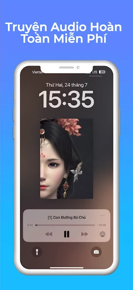 Download Truyện Audio MTA MOD APK