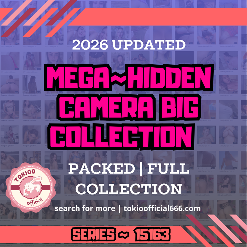 MEGA~hidden camera big collection #15163