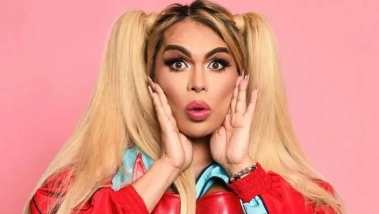 Wendy Guevara no descarta hacerse