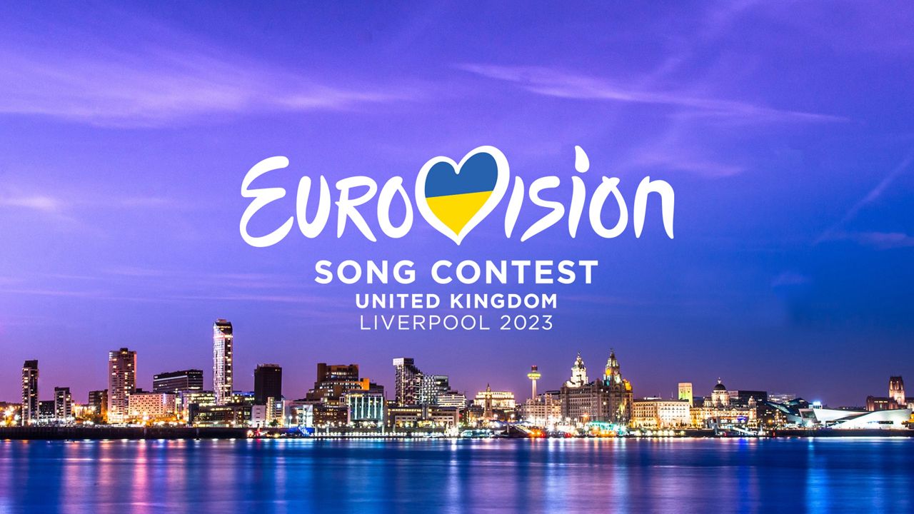 storia linguistica Eurovision Song Contest
