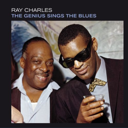 Ray Charles - The Genius Sings the Blues (Bonus Track Version) (2021)
