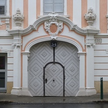 Töpfelhaus Penzinger Straße 34