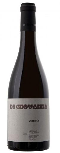 Nerello Mascalese-Vurria di Giovanna