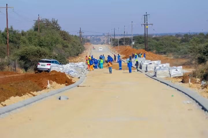 Paving — Legong project image 92