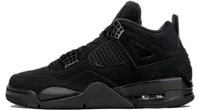 Air Jordan 4 Best Batch