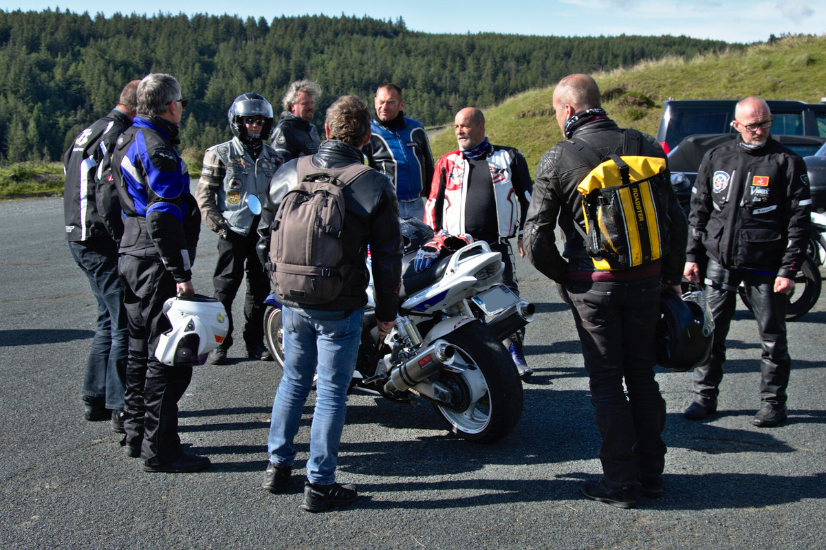 Vmax Tour 2019 au TT à l'île de Man R-DSD0736