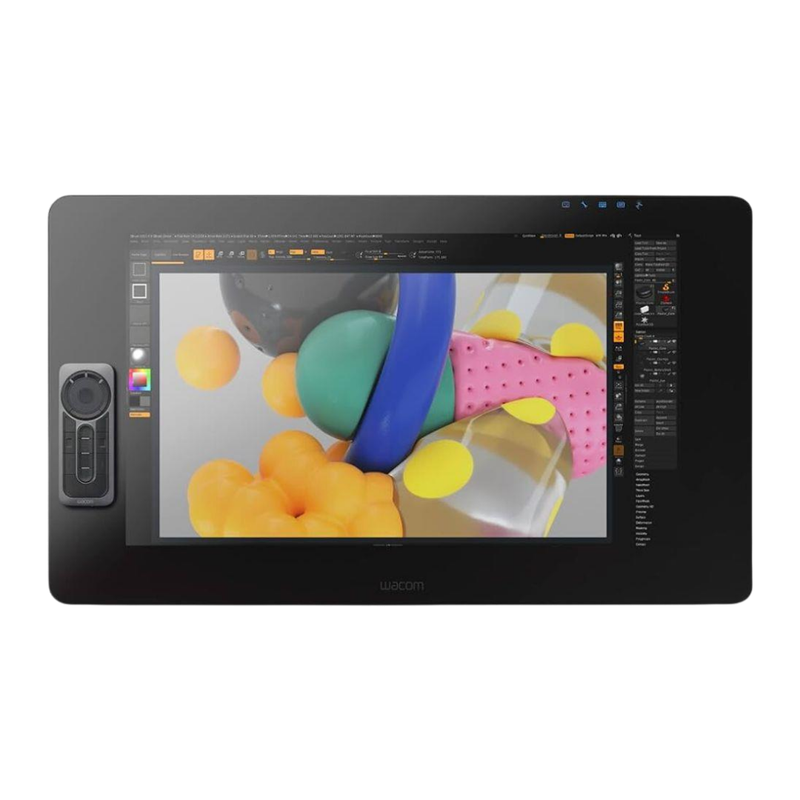 Cintiq Pro 24