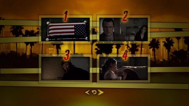 3 - Ley Urbana [DVD5Full] [PAL] [Cast/Ing/Fr] [Sub:Varios] [2007] [Acción]