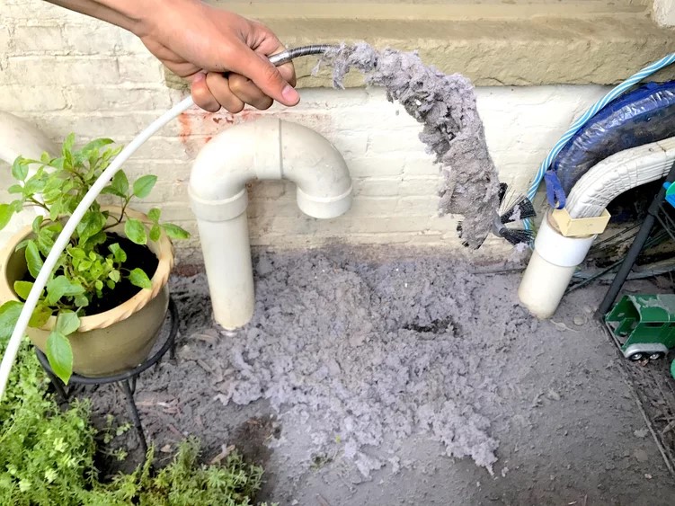 residential air duct cleaners