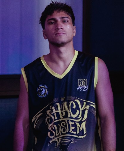 Adam Penunuri