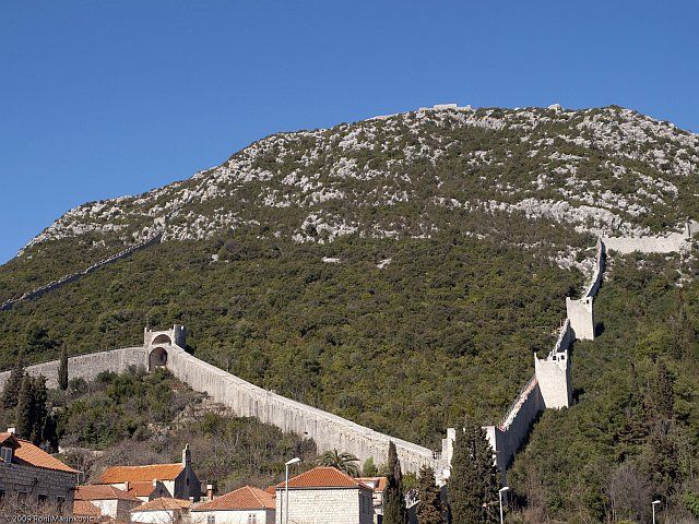 Noveno día: Mostar-Orebić-Korčula-Dubrovnik - Croacia y Mostar en coche (7)