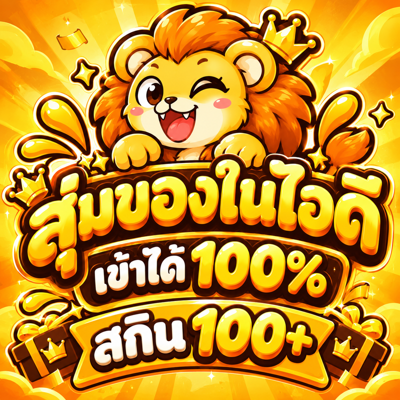 ไอดี ROV ┊สุ่มของในไอดีเข้าได้ 100% ⁉️ รูปที่ 1