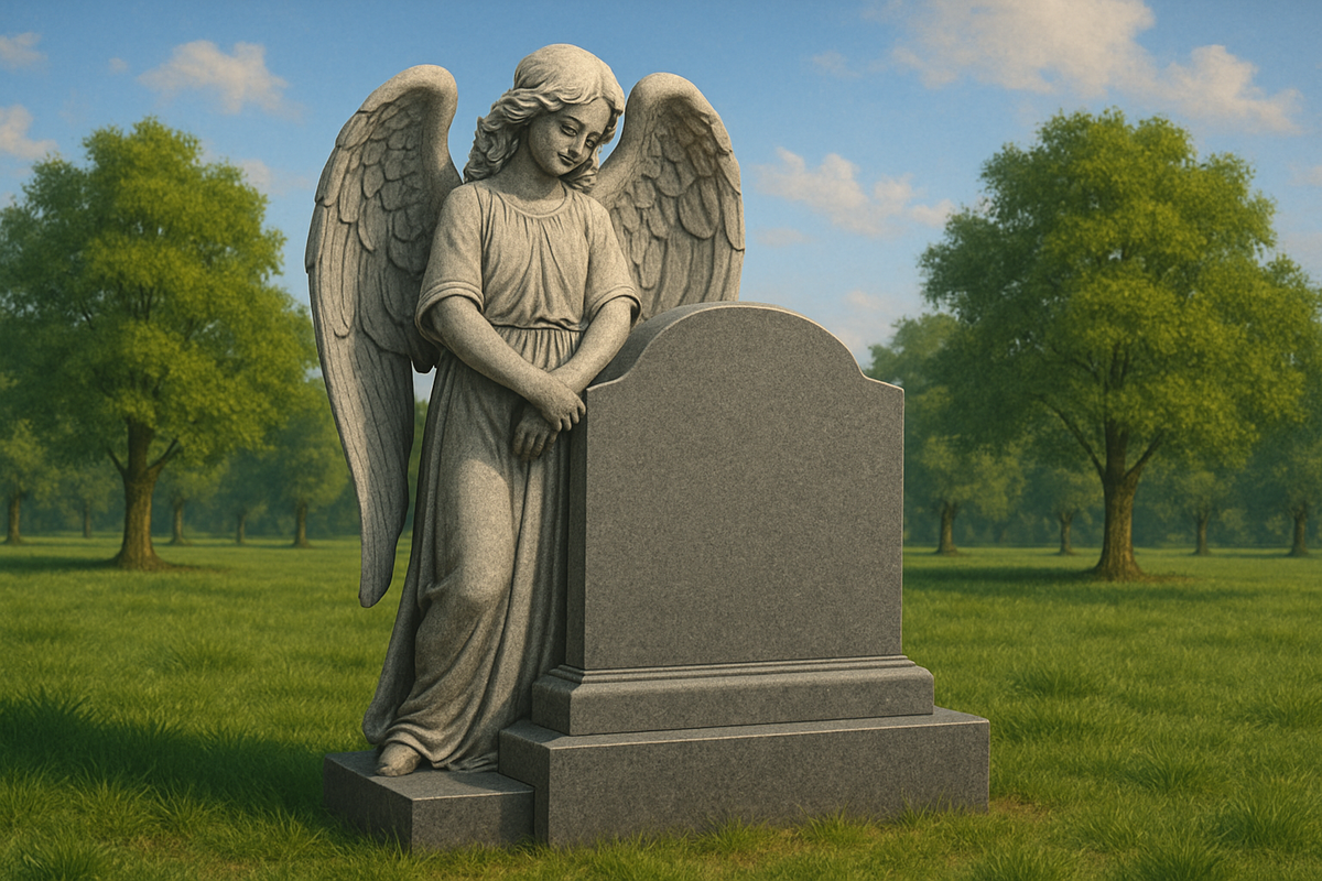 Долговечный памятник