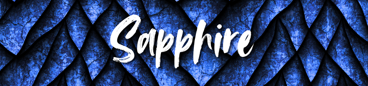 Chapter 44 Sapphire