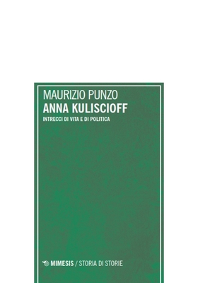 Maurizio Punzo - Anna Kuliscioff (2025)