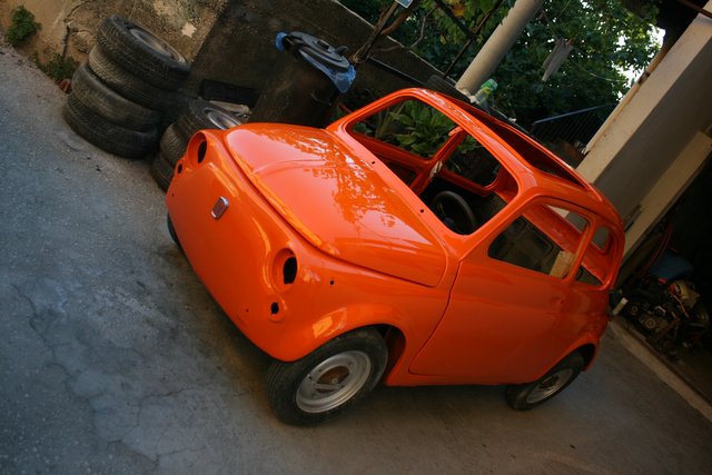 Odg: Fiat 500  1966 g. - Page 2 005