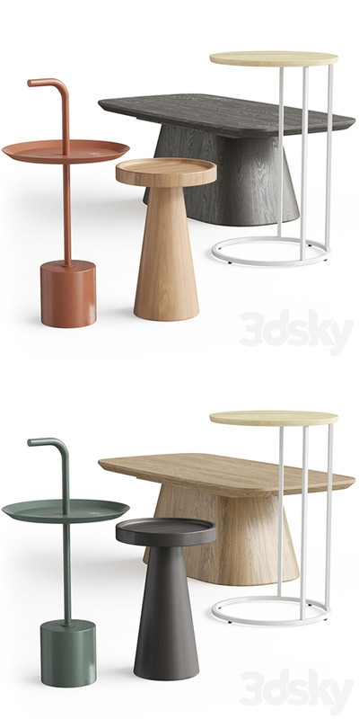 Young Simon Nancy Jamie from Divan.ru