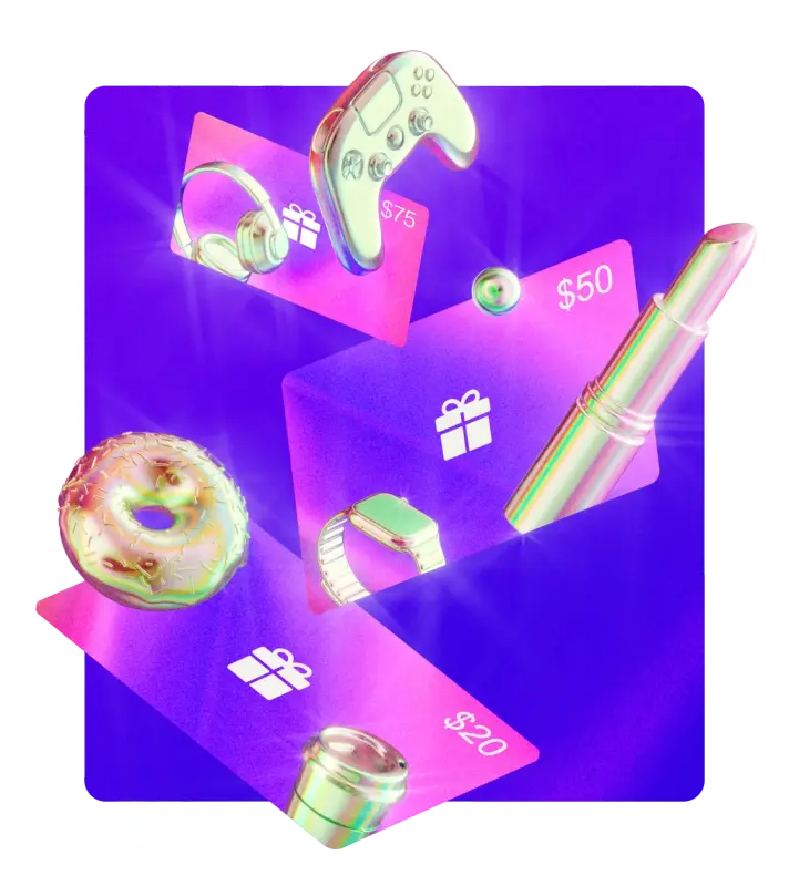 Cash App Gift Card
