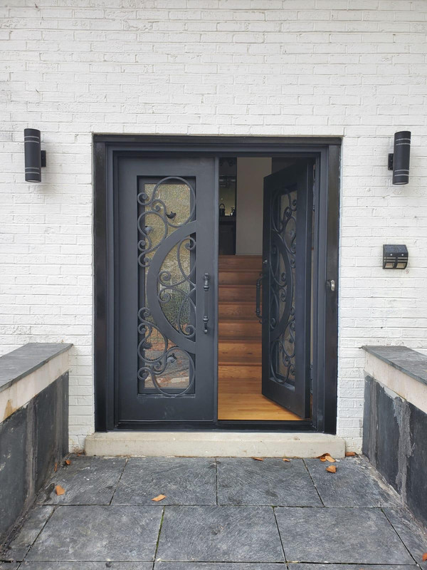 mas home doors