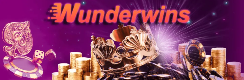 Wunderwins Casino