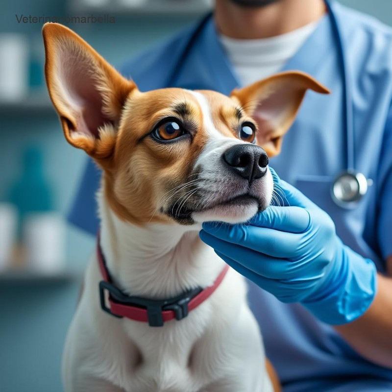 clínica veterinaria de urgencia cerca de mí