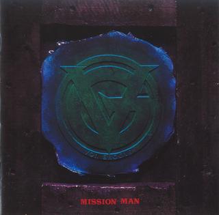 Von Groove - Mission Man [Japanese Edition] (1997).mp3 - 320 Kbps