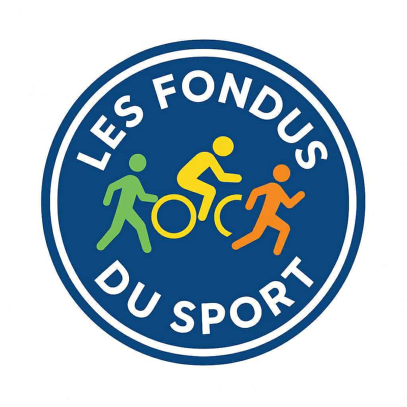 Les fondus Sport