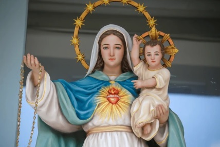 Cuore Immacolato di Maria dans Apparizioni mariane e santuari Sacro-Cuore-di-Maria