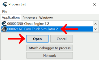 Adjustable Cruise Control Updates for ETS2 - SCS Software