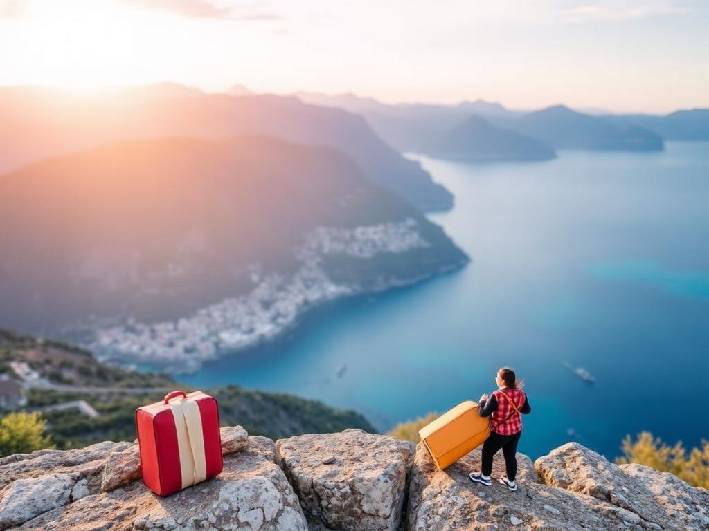 Factors to Consider When Choosing a Travel Agency
